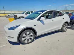 7SAYGDEE6PA080071 2023 TESLA MODEL Y