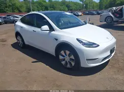 7SAYGDEE6PA080118 2023 TESLA MODEL Y