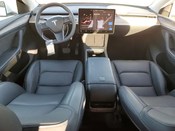 7SAYGDEE6PA080958 2023 TESLA MODEL Y - Image 8