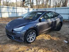 7SAYGDEE6PA081723 2023 TESLA MODEL Y