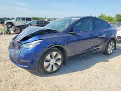 7SAYGDEE6PA085240 2023 TESLA MODEL Y