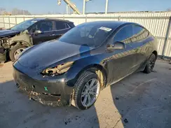 7SAYGDEE6PA087697 2023 TESLA MODEL Y