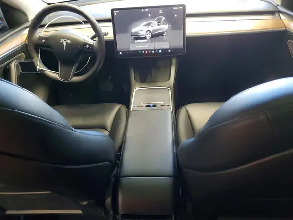 7SAYGDEE6PA089465 2023 TESLA MODEL Y - Image 8