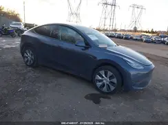 7SAYGDEE6PA089479 2023 TESLA MODEL Y