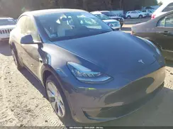 7SAYGDEE6PA091538 2023 TESLA MODEL Y