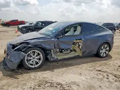 7SAYGDEE6PA091667 2023 TESLA MODEL Y