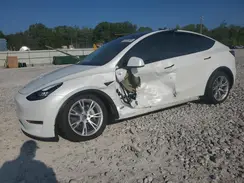 7SAYGDEE6PA091684 2023 TESLA MODEL Y