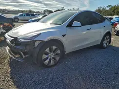 7SAYGDEE6PA093497 2023 TESLA MODEL Y