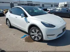 7SAYGDEE6PA093872 2023 TESLA MODEL Y