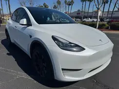 7SAYGDEE6PA094021 2023 TESLA MODEL Y