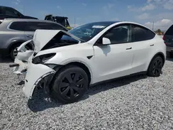 7SAYGDEE6PA094794 2023 TESLA MODEL Y
