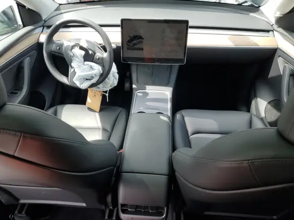 7SAYGDEE6PA094794 2023 TESLA MODEL Y - Image 8