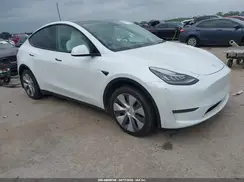7SAYGDEE6PA094956 2023 TESLA MODEL Y