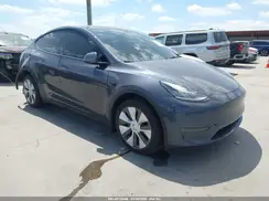 7SAYGDEE6PA095069 2023 TESLA MODEL Y