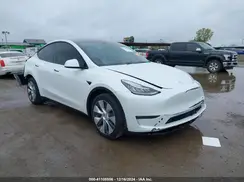7SAYGDEE6PA095394 2023 TESLA MODEL Y