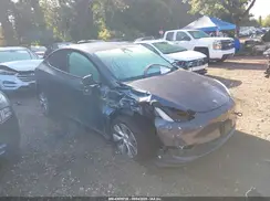 7SAYGDEE6PA098084 2023 TESLA MODEL Y