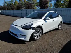 7SAYGDEE6PA101405 2023 TESLA MODEL Y