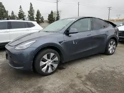 7SAYGDEE6PA103185 2023 TESLA MODEL Y