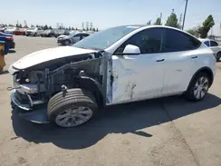 7SAYGDEE6PA103591 2023 TESLA MODEL Y