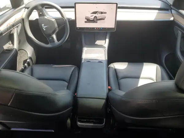 7SAYGDEE6PA103591 2023 TESLA MODEL Y - Image 8