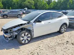 7SAYGDEE6PA107625 2023 TESLA MODEL Y