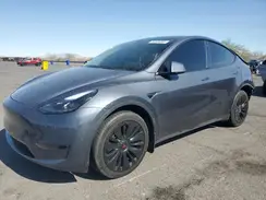 7SAYGDEE6PA107723 2023 TESLA MODEL Y
