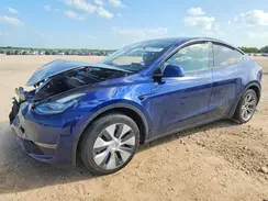 7SAYGDEE6PA107897 2023 TESLA MODEL Y