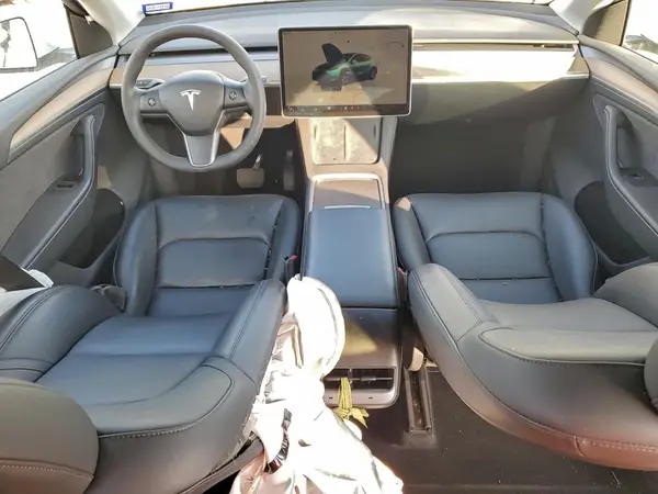 7SAYGDEE6PA108869 2023 TESLA MODEL Y - Image 8