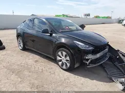 7SAYGDEE6PA112114 2023 TESLA MODEL Y