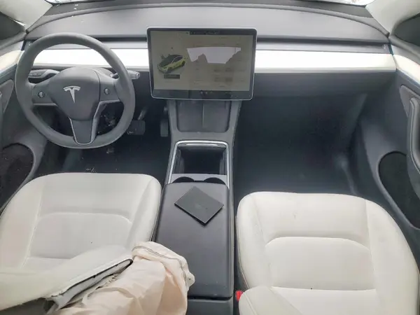 7SAYGDEE6PA113280 2023 TESLA MODEL Y - Image 8