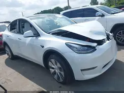 7SAYGDEE6PA114929 2023 TESLA MODEL Y