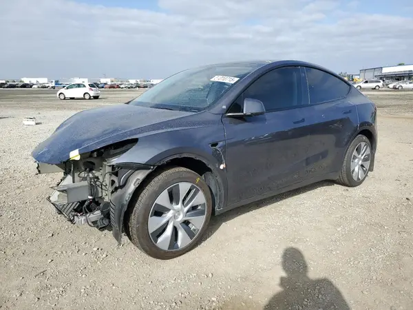 7SAYGDEE6PA115885 2023 TESLA MODEL Y - Image 1