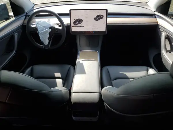 7SAYGDEE6PA115885 2023 TESLA MODEL Y - Image 8