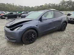 7SAYGDEE6PA116003 2023 TESLA MODEL Y