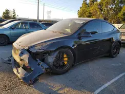 7SAYGDEE6PA116633 2023 TESLA MODEL Y