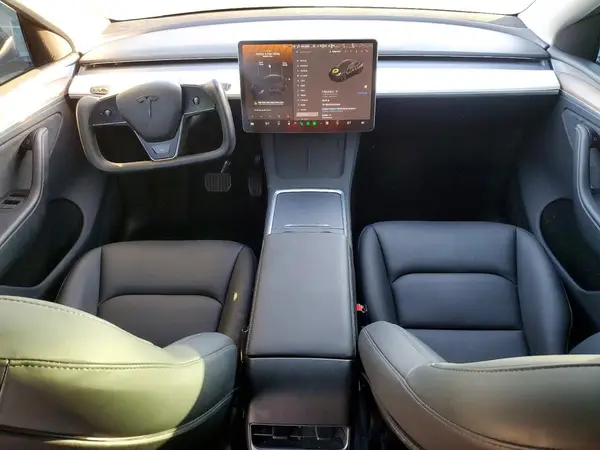 7SAYGDEE6PA116633 2023 TESLA MODEL Y - Image 8
