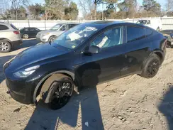 7SAYGDEE6PA120357 2023 TESLA MODEL Y