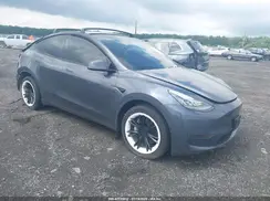 7SAYGDEE6PA120620 2023 TESLA MODEL Y