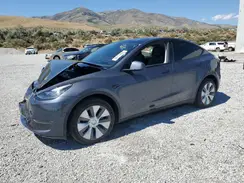 7SAYGDEE6PA123887 2023 TESLA MODEL Y