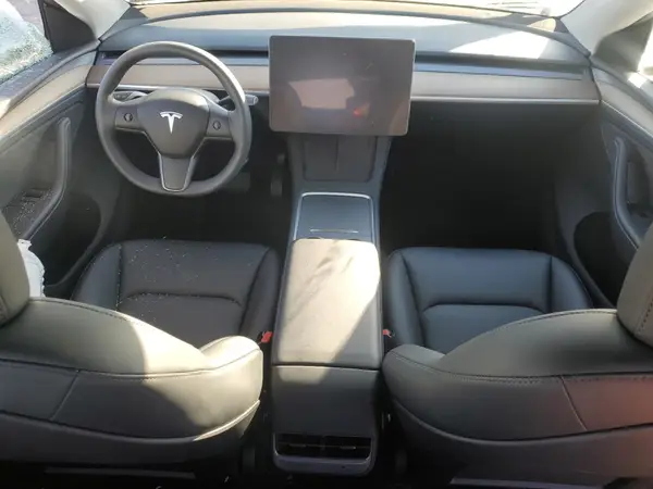 7SAYGDEE6PA126823 2023 TESLA MODEL Y - Image 8