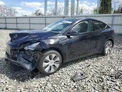 7SAYGDEE6PA127292 2023 TESLA MODEL Y