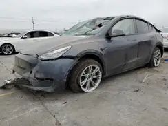 7SAYGDEE6PA127731 2023 TESLA MODEL Y