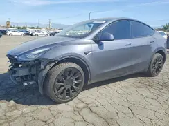 7SAYGDEE6PA128829 2023 TESLA MODEL Y