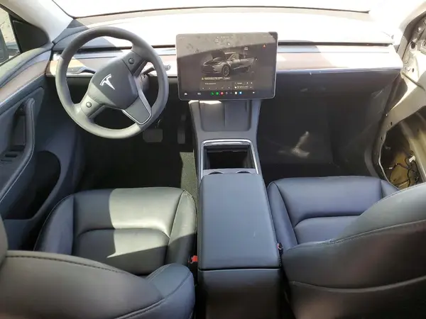 7SAYGDEE6PA128829 2023 TESLA MODEL Y - Image 8