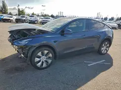 7SAYGDEE6PA131097 2023 TESLA MODEL Y
