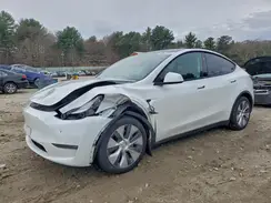 7SAYGDEE6PA134825 2023 TESLA MODEL Y