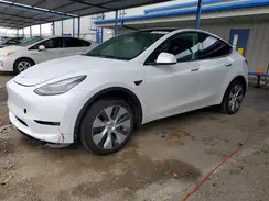 7SAYGDEE6PA138311 2023 TESLA MODEL Y