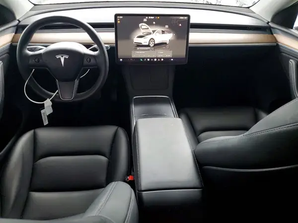 7SAYGDEE6PA138311 2023 TESLA MODEL Y - Image 8