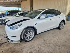 7SAYGDEE6PA138521 2023 TESLA MODEL Y