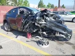 7SAYGDEE6PA139572 2023 TESLA MODEL Y
